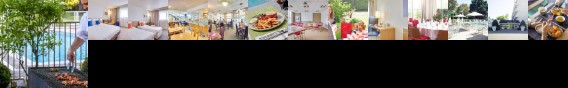 Hotel Novotel Poissy Orgeval