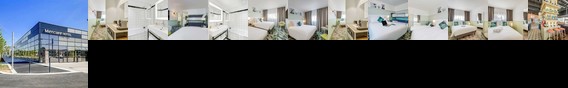 Hotel Mercure Paris Orly Aeroport