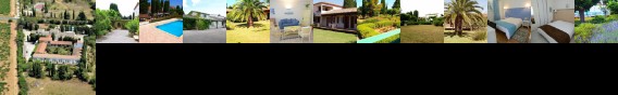 Le Relais du Val d'Orbieu Hotel Ornaisons
