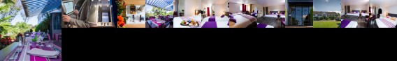 Hotel Kyriad Orthez