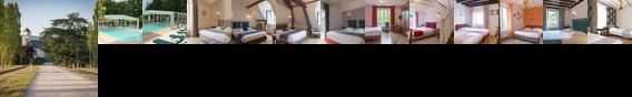 Hotel Relais Des Landes Ouchamps