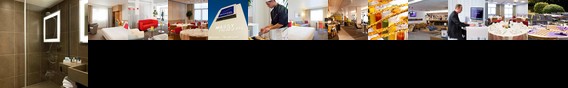 Novotel Massy Palaiseau