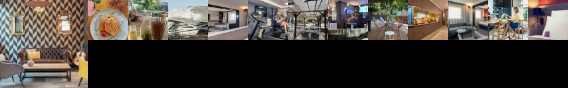Mercure Paris Porte de Pantin