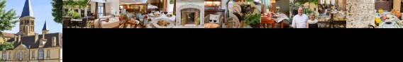 Hostellerie des 3 Pigeons