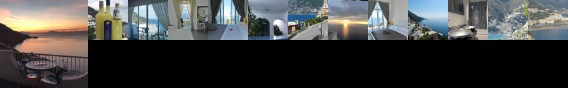Hotel Holiday Praiano