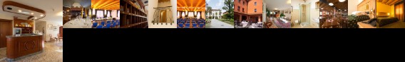 Hotel Dall Ongaro Prata di Pordenone