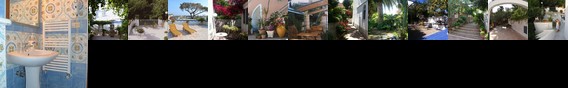 Hotel Tirreno Residence Procida