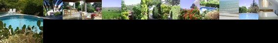 Tra i Frutt Bed & Breakfast Racalmuto
