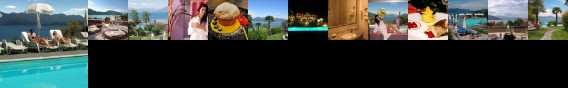 Hotel Conca Azzurra