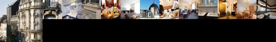 Best Western Hotel Continental Pau