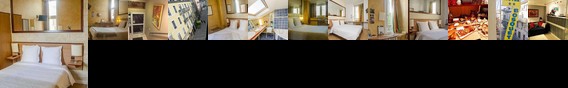 Brit Hotel Bosquet Pau
