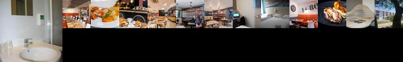 Brit Hotel Brasserie du Cap - La Rochelle