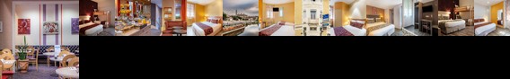 Comfort Hotel Regina
