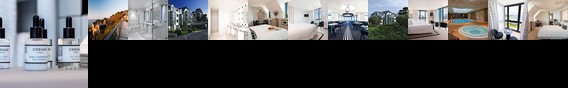 L Agapa Hotel and Spa Perros-Guirec