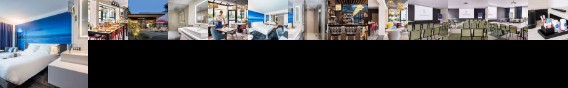 Novotel Rennes Alma