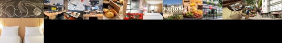 Ibis Rennes Centre Gare Sud