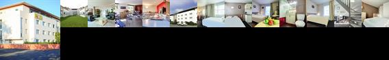Appart'City Rennes Ouest