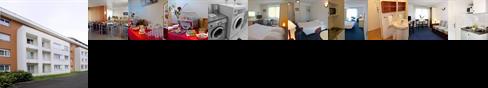 Appart'City Rennes Saint-Gregoire