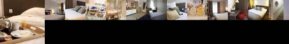 Hotel le Sevigne