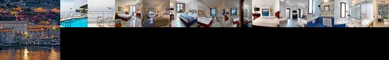 Best Western Hotel Marmorata Ravello