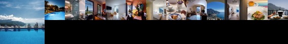 Graal Hotel Ravello