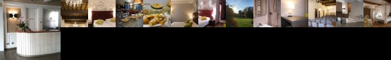 Hotel Villa Nabila