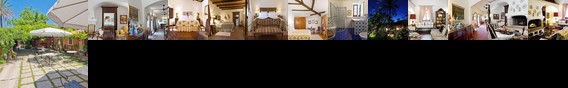 Hotel Lucrezia