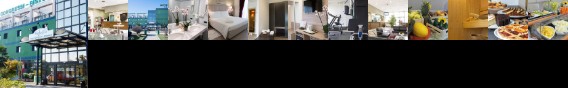 Hotel Interporto