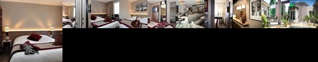 Bonsai Relais Saint Brieuc Hotel Plerin