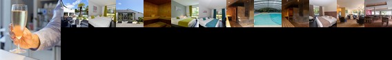 Hotel Du Golf De Saint Laurent Ploemel