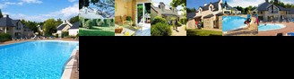 Residence Maeva Les Cottages du Golf Ploemel