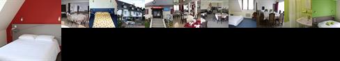 Comfort Hotel Kastel Roch Brest Plougastel Daoulas
