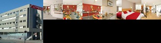 Sejours & Affaires Aparthotel Poitiers Lamartine