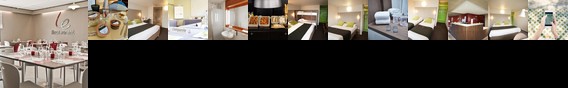 Campanile Hotel Pontarlier