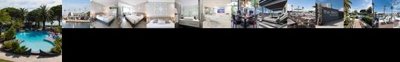 Le Spinaker Hotel Port Camargue