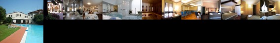 Hotel Villa Dei Tigli Rodigo