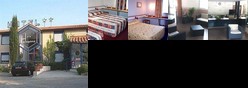 Hotel Hexagone Prades