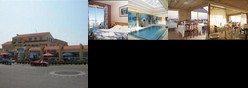 Arcantis Hotel La Flottille Prefailles