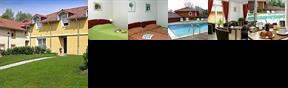 Citea Geneve Prevessin-Moens Residence