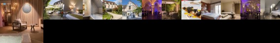 Hostellerie Aux Vieux Remparts