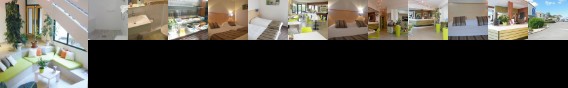 Inter Hotel Le Beaulieu Puilboreau