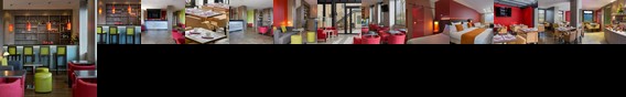 Kyriad Paris Ouest Puteaux