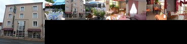 Le Relais Hotel de Marie