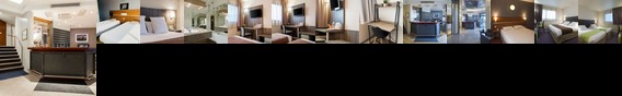 Comfort Hotel Toulouse Sud Ramonville-Saint-Agne
