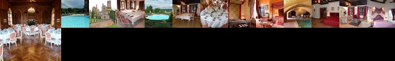 Chateau De Maulmont Hotel Randan