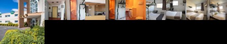 Hotel Mister Bed Berck Rang-du-Fliers