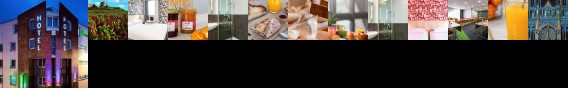 Holiday Inn Express Reims
