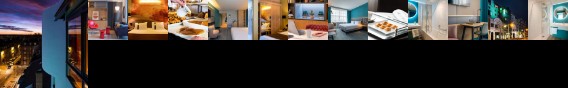 Holiday Inn Garden Court Reims City Center