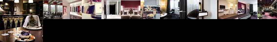 Mercure Reims Cathedrale