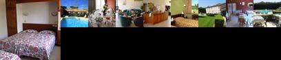 Oreon Hotel Replonges